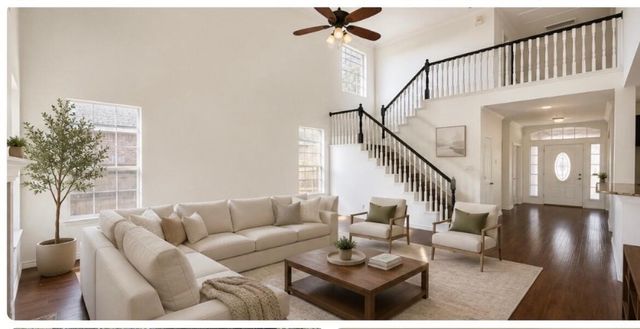 9101 Floyd Drive, Plano, TX 75025