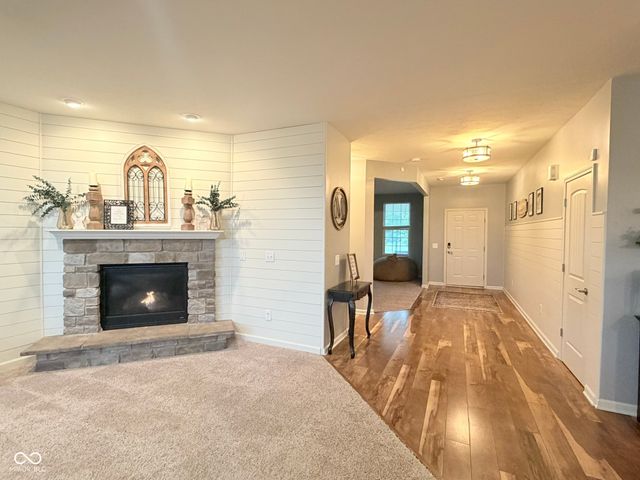 4324 Nigella Drive, Plainfield, IN 46168