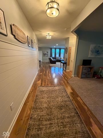 4324 Nigella Drive, Plainfield, IN 46168