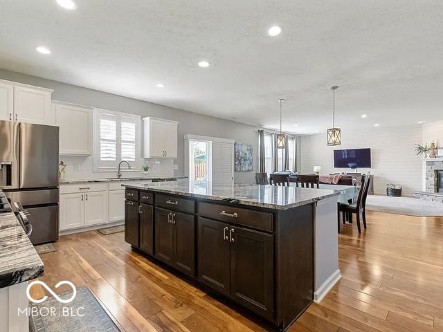 4324 Nigella Drive, Plainfield, IN 46168
