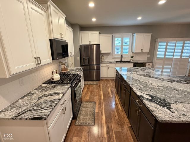 4324 Nigella Drive, Plainfield, IN 46168