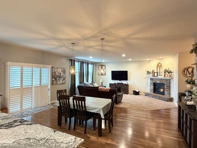 4324 Nigella Drive, Plainfield, IN 46168
