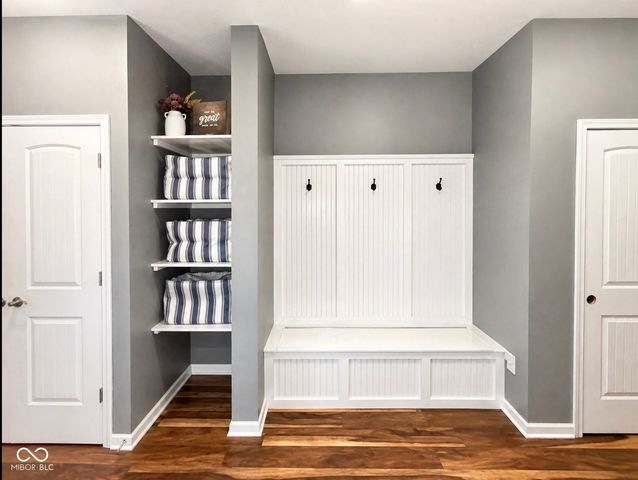 4324 Nigella Drive, Plainfield, IN 46168