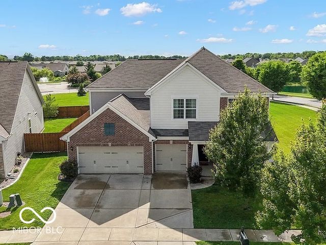 4324 Nigella Drive, Plainfield, IN 46168