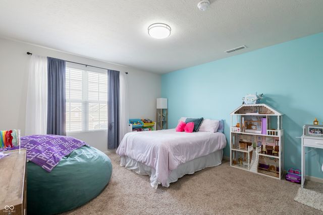 4324 Nigella Drive, Plainfield, IN 46168