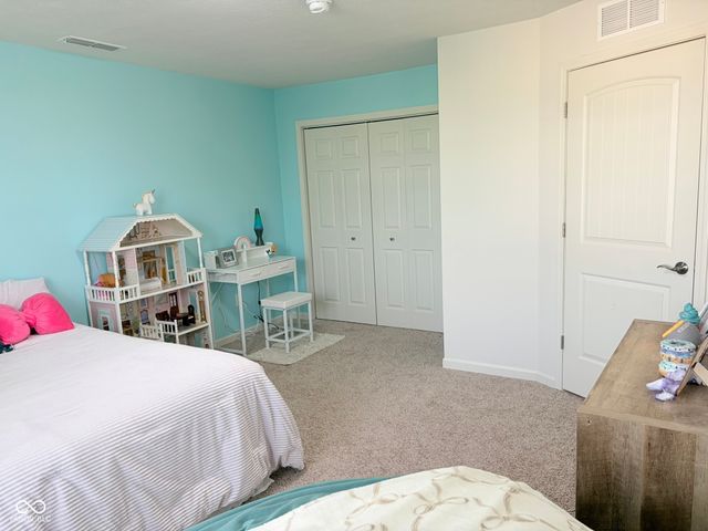 4324 Nigella Drive, Plainfield, IN 46168