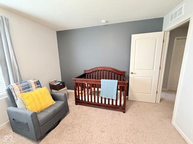 4324 Nigella Drive, Plainfield, IN 46168