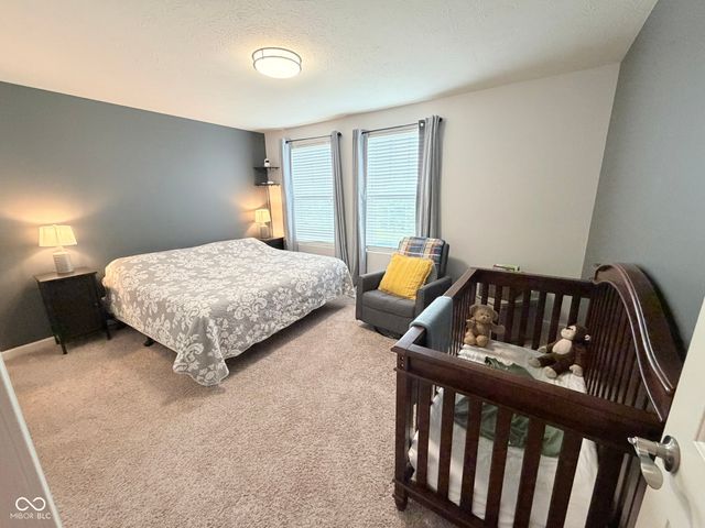 4324 Nigella Drive, Plainfield, IN 46168