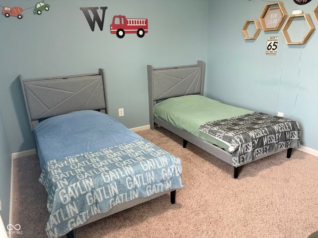 4324 Nigella Drive, Plainfield, IN 46168