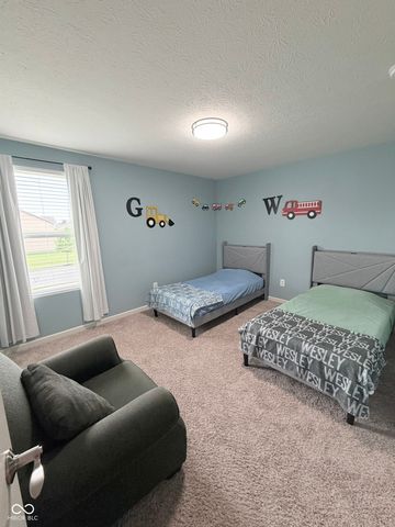 4324 Nigella Drive, Plainfield, IN 46168