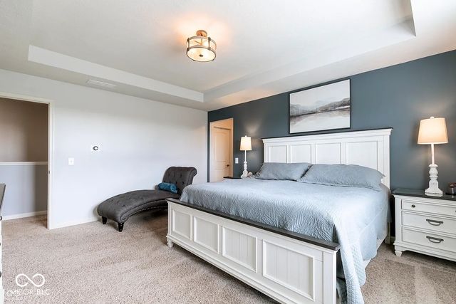 4324 Nigella Drive, Plainfield, IN 46168
