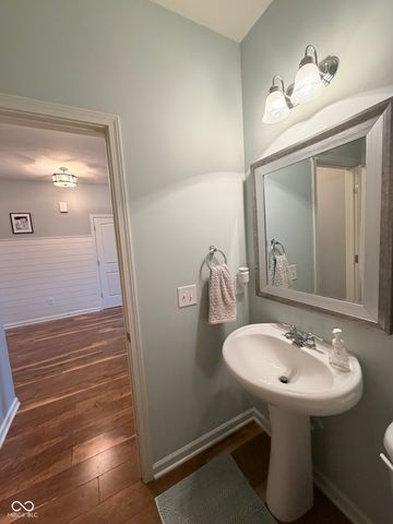 4324 Nigella Drive, Plainfield, IN 46168