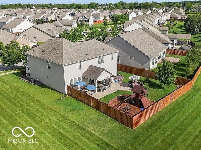 4324 Nigella Drive, Plainfield, IN 46168
