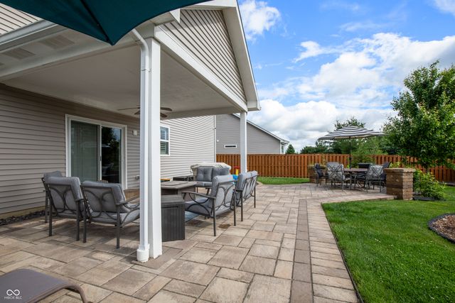 4324 Nigella Drive, Plainfield, IN 46168