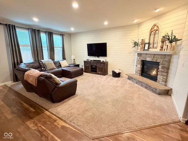 4324 Nigella Drive, Plainfield, IN 46168