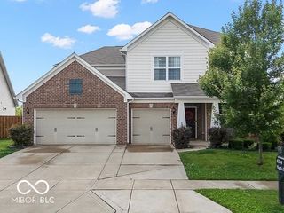 4324 Nigella Drive, Plainfield, IN 46168