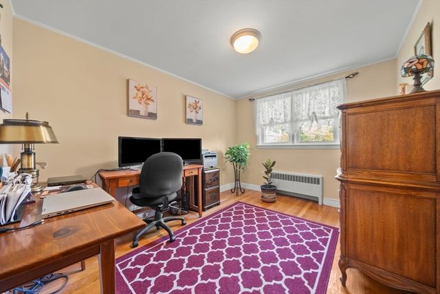 36 Ellis Street, Woburn, MA 01801