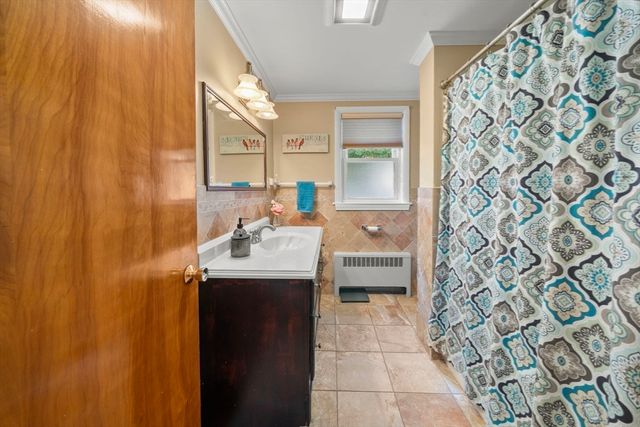 36 Ellis Street, Woburn, MA 01801
