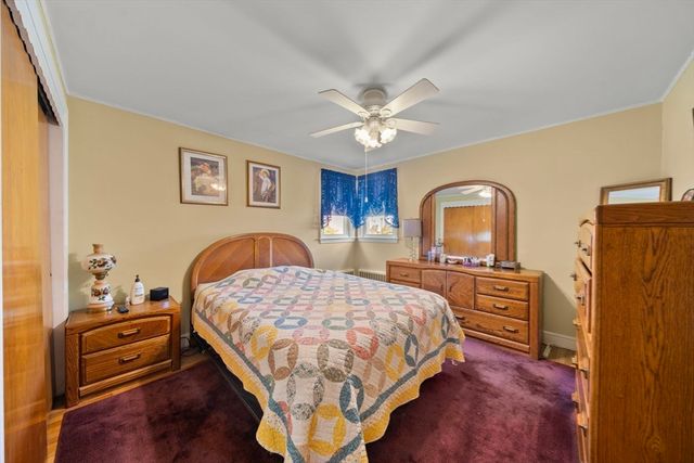 36 Ellis Street, Woburn, MA 01801