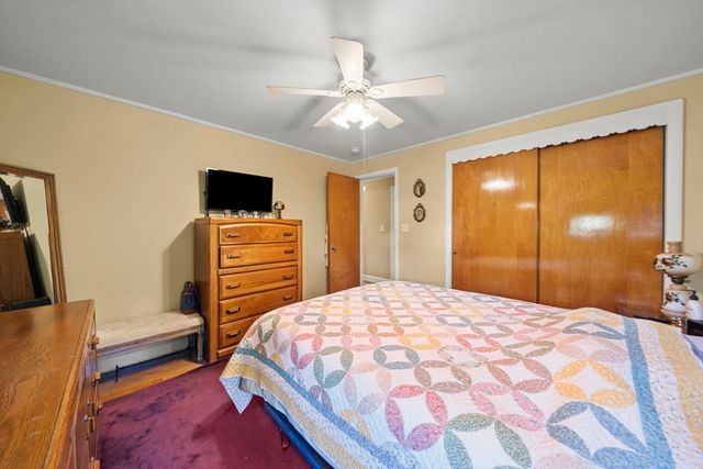 36 Ellis Street, Woburn, MA 01801