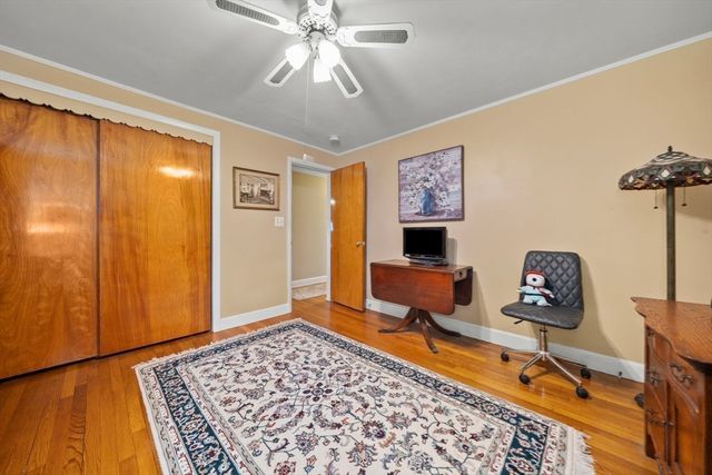 36 Ellis Street, Woburn, MA 01801