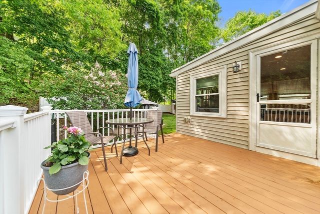 36 Ellis Street, Woburn, MA 01801