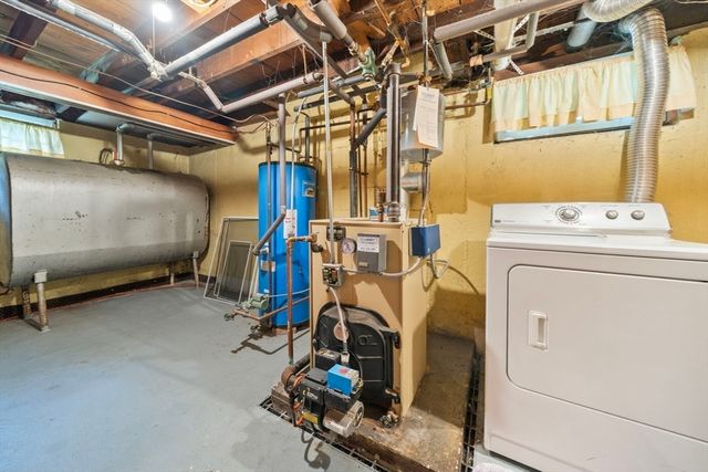 36 Ellis Street, Woburn, MA 01801