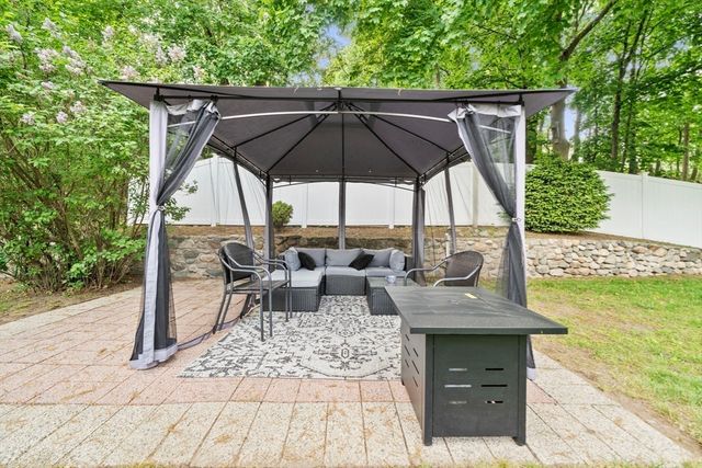 36 Ellis Street, Woburn, MA 01801