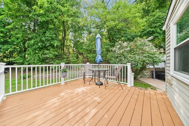 36 Ellis Street, Woburn, MA 01801