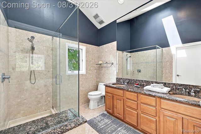 4884 Cider Hill Drive, Oakland Charter Township, MI 48306