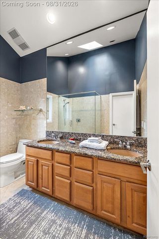 4884 Cider Hill Drive, Oakland Charter Township, MI 48306