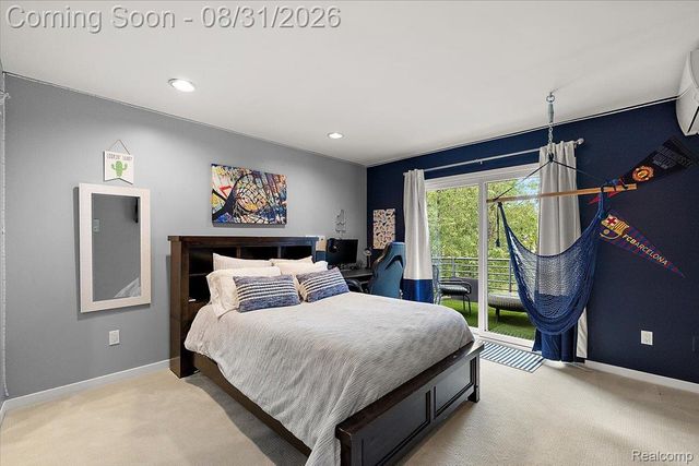 4884 Cider Hill Drive, Oakland Charter Township, MI 48306