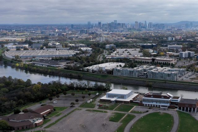 0 McKinley Street, Nashville, TN 37207