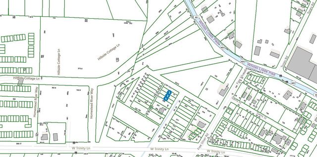 0 McKinley Street, Nashville, TN 37207