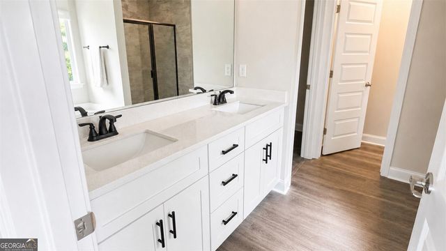 1488 Anderson Valley Drive, Snellville, GA 30039