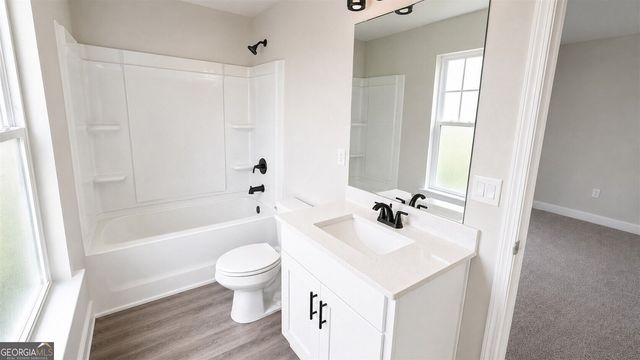 1488 Anderson Valley Drive, Snellville, GA 30039
