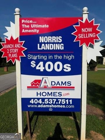 1488 Anderson Valley Drive, Snellville, GA 30039