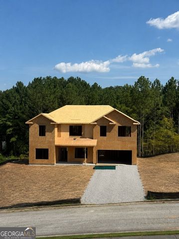 1488 Anderson Valley Drive, Snellville, GA 30039