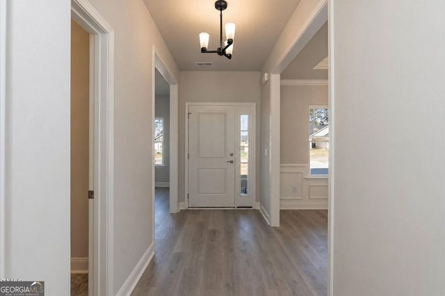 1488 Anderson Valley Drive, Snellville, GA 30039