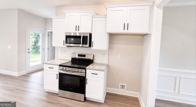 1488 Anderson Valley Drive, Snellville, GA 30039