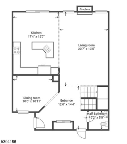 18 La Costa Dr, Clinton Twp., NJ 08801