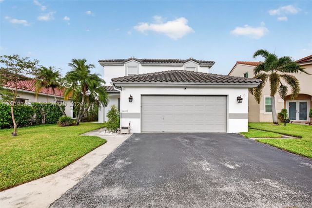 18577 NW 19th St, Pembroke Pines, FL 33029