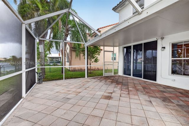 18577 NW 19th St, Pembroke Pines, FL 33029