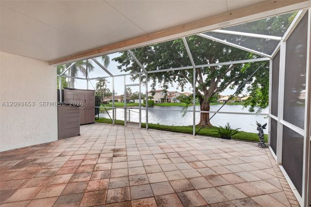 18577 NW 19th St, Pembroke Pines, FL 33029