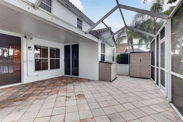 18577 NW 19th St, Pembroke Pines, FL 33029