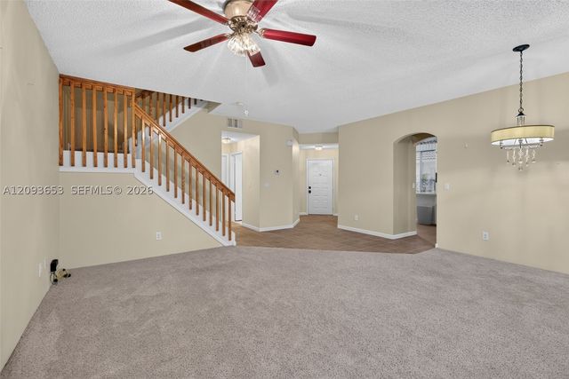 18577 NW 19th St, Pembroke Pines, FL 33029
