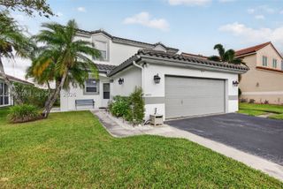 18577 NW 19th St, Pembroke Pines, FL 33029