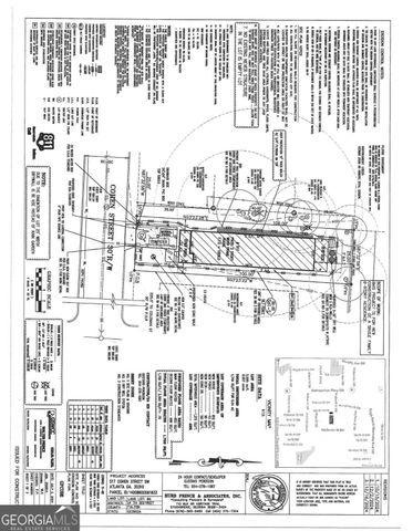 517 SW Cohen Street SW, Atlanta, GA 30310