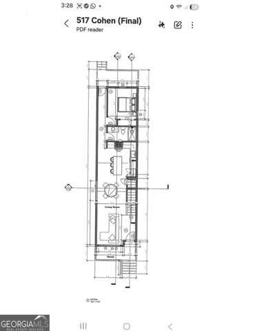 517 SW Cohen Street SW, Atlanta, GA 30310