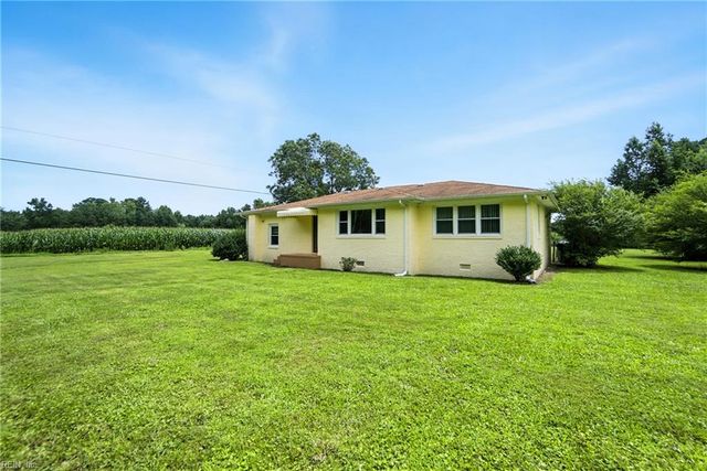 2304 Manning RD, Suffolk, VA 23434